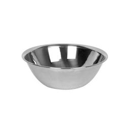Adcraft - SBL-1D - 1/2 qt Stainless Steel Mixing Bowl image