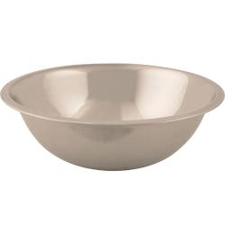 Browne Foodservice - 574955 - 5 qt Mixing Bowl image