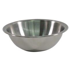 Crestware - MBP01 - 1 1/2 qt Stainless Steel Mixing Bowl image