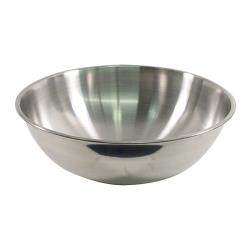 Crestware - MBP20 - 20 qt Stainless Steel Mixing Bowl image