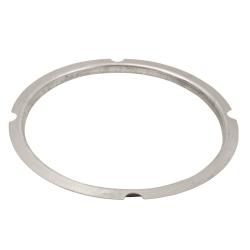 Carlson Products - PI-14NYDDRING-NA - 14 in Large Sauce Portion Ring image