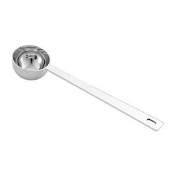 Vollrath - 47075 - 1 Tsp Stainless Steel Measuring Spoon image