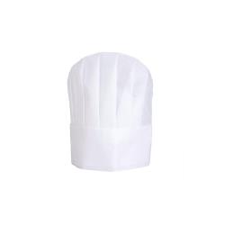 KNG - 1152 - Disposable White Chef Hat image