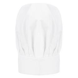 KNG - 1180 - 13 in White Chef Hat image
