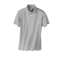 KNG - 3900LGYs - Sm Light Steel Knit Jersey Sport Shirt image