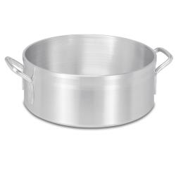Vollrath - 67228 - 28 qt Wear-Ever® Classic Select® Brazier Pan image