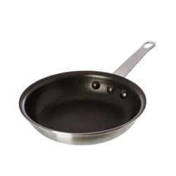 Winco  - AFP-7NS - 7 in Aluminum Non-Stick Fry Pan image
