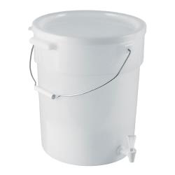 Cambro - DSPR6148 - 6 gal Bucket Beverage Dispenser image