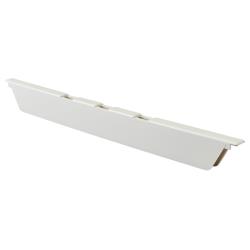 Cambro - DIV20148 - Camcarrier 20 7/8 in White Divider Bar image