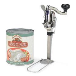 Nemco - 56050-3 - CanPro® Counter-Mount Can Opener with Base image