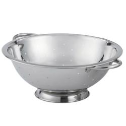 Vollrath - 47965 - 5 Qt Stainless Steel Colander With Handles image