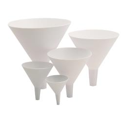 Tablecraft - 5 - White Funnel Set image
