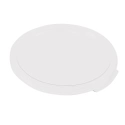 Cambro - RFSCWC12135 - 12, 18 and 22 qt Camwear® Round Cover image