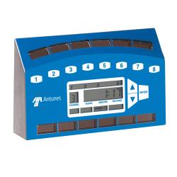 AJ Antunes - 9900628 - 8 Channel Solar Powered cooking Timer image
