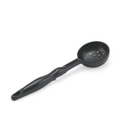 Vollrath - 5283620 - 3 oz Spoodle® Perforated Portion Spoon image