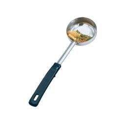 Vollrath - 61167 - 3 oz Spoodle® Solid Portion Spoon image