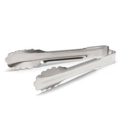Vollrath - 4780610 - 6 in Antimicrobial Utility Tongs image