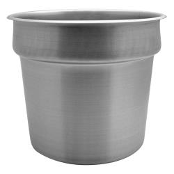 Vollrath - 78184 - 7 1/4 qt Stainless Steel Inset image