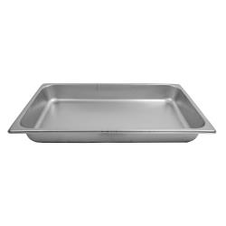 Vollrath - 20029 - Full Size 2 1/2 in Steam Table Pan image