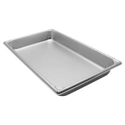 Vollrath - 30022 - Full Size 2 1/2 in Super Pan V® Steam Table Pan image