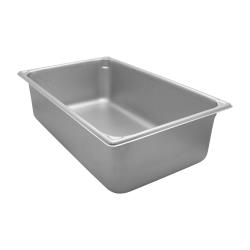Vollrath - 30062 - Full Size 6 in Super Pan V® Steam Table Pan image