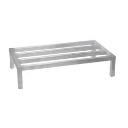 Winco - ASDR-2036 - 20 in x 36 in x 8 in Dunnage Rack image