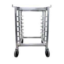 Cadco - OST-34A - Half Size Heavy Duty Oven Stand image