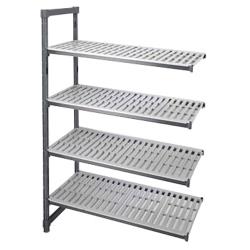Cambro - EA243684V4PKG - 24 in x 36 in Camshelving® Add-On for Shelving Unit image