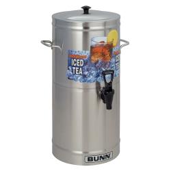 Bunn - TDS-3 - 3 Gallon Iced Tea Dispenser image