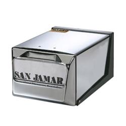 San Jamar - H3001XC - Fullfold Napkin Dispenser image