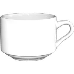 ITI - BL-23 - 9 oz Bristol™ Stackable Teacup image