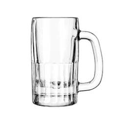 Libbey Glassware - 5362 - 10 oz Straight Beer Mug image