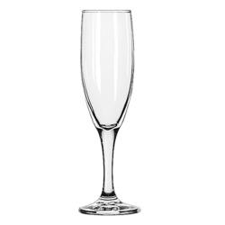 Libbey Glassware - 3794 - Embassy 4 1/2 oz Flute Glass image