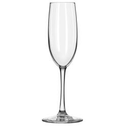 Libbey Glassware - 7500 - Vina 8 oz Flute Glass image