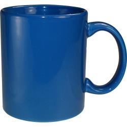 ITI - 87168-06 - 12 Oz Cancun™ Light Blue C-Handle Mug image