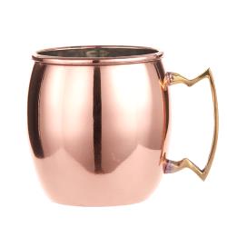 American Metalcraft - CM16P - 16 oz Moscow Mule Cup image