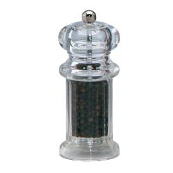 Chef Specialties - 01751 - Citation 5 1/2" Pepper Mill image