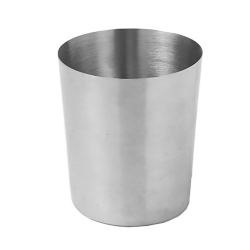 American Metalcraft - FFC335 - 26 oz Stainless Steel Fry Cup image