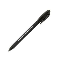 Papermate - Black Retractable Ball Point Pen image