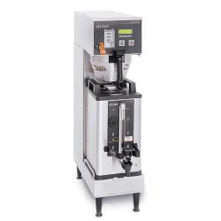 Bunn - SH-SINGLDBC-001 - 11.4 Gal Per Hour BrewWISE® Single Soft Heat® DBC Coffee Brewer image