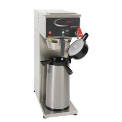 Grindmaster - B-SAP - 1/2 Gal Precision Brew™ Automatic Single Airpot Coffee Brewer image