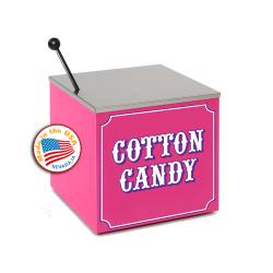 Paragon - 3060030 - Cotton Candy Stand image