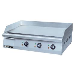 Adcraft - GRID-30 - 30 in Countertop Electric Griddle image