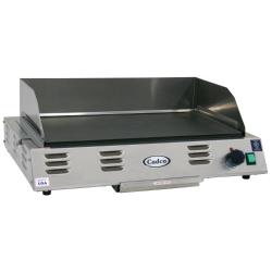 Cadco - CG-10 - 120V/1500W Electric Countertop Griddle image