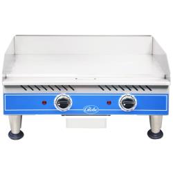Globe - PG24E - 24 in Standard Duty Electric Countertop Griddle image