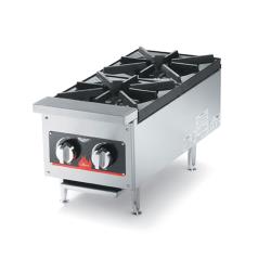 Vollrath - 40736 - Cayenne® 12" Gas Hot Plate image