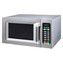 Winco - EMW-1000ST - 1000 Watt Spectrum Digital Commercial Microwave Oven image