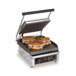 Star - GX10IS - Grill Express™ 10 in Smooth Sandwich Grill image