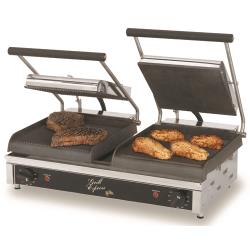 Star - GX20IS - Grill Express™ 20 in Smooth Sandwich Grill image