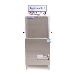 Jackson - CONSERVER XL-E - Low Temp Door Dishwasher image